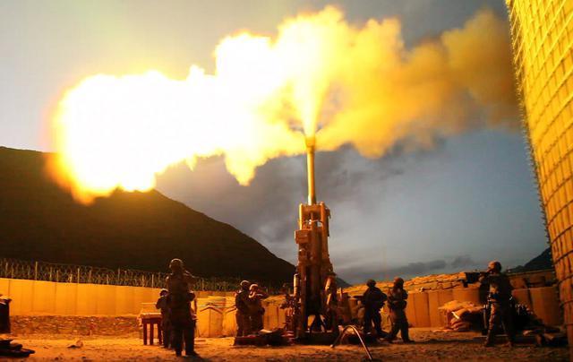 加强亚太导弹部署 美国又想上门“捣蛋”？
